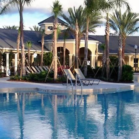 Guardians Theater 5Br Home Resort W Pool Hot Tub Orlando Eksteriør billede