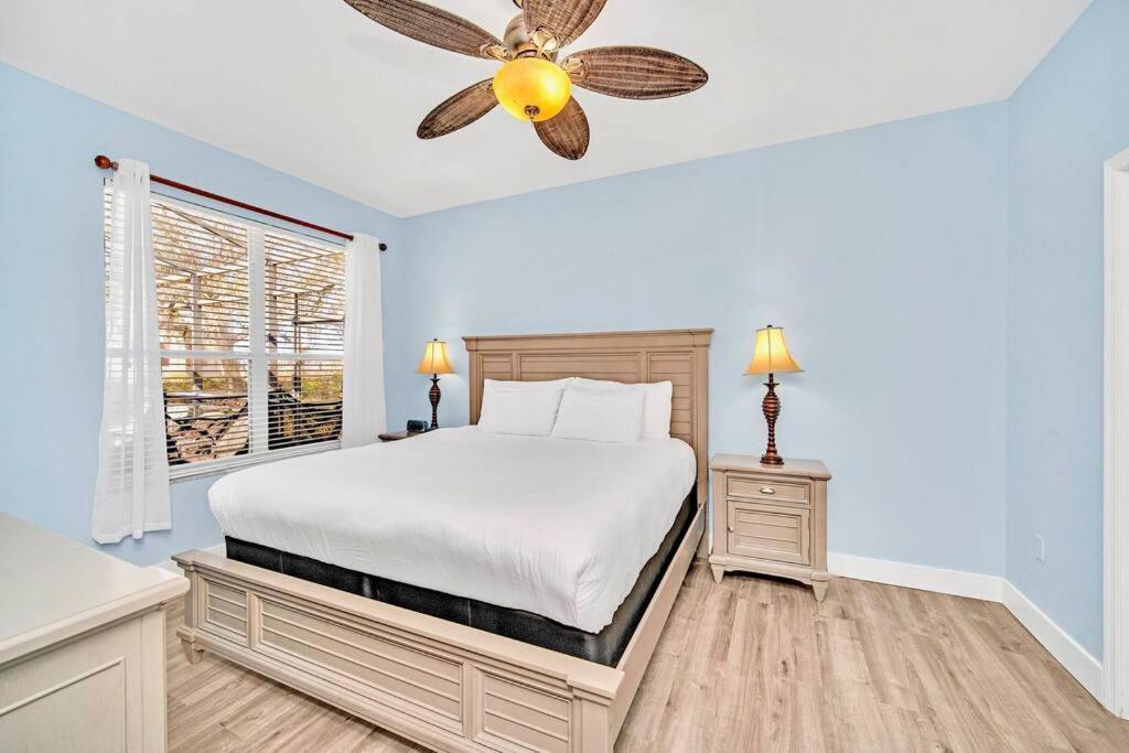 Guardians Theater 5Br Home Resort W Pool Hot Tub Orlando Eksteriør billede